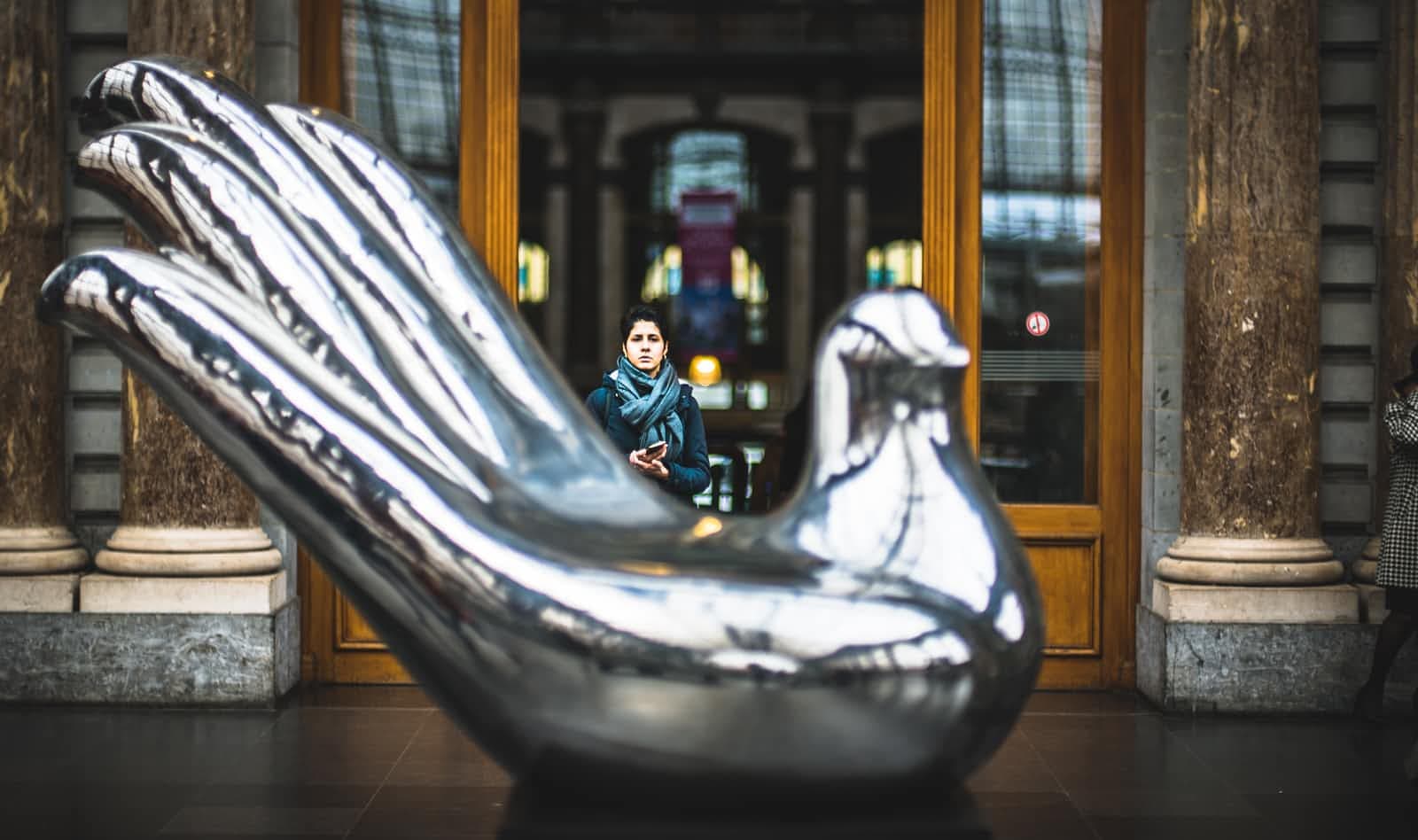 Shiny Object Syndrome in Tech